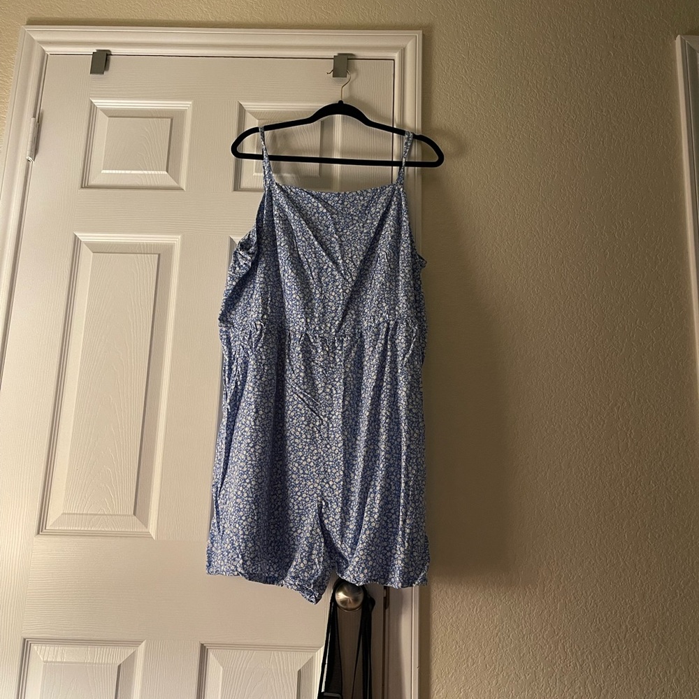 Old navy romper